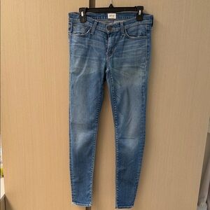 Hudson Krista super skinny jeans